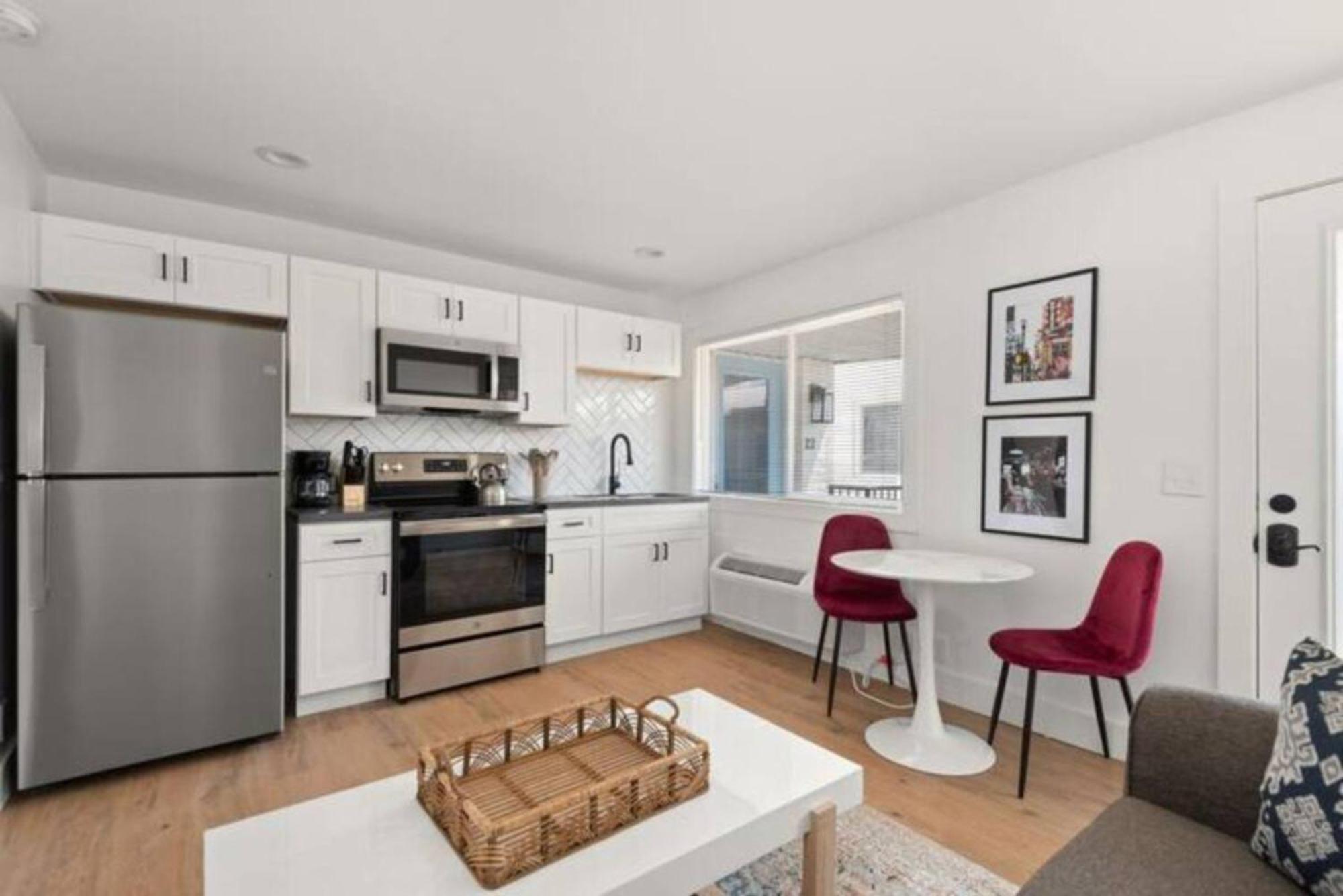 Holiday home Base- Cozy Retreat Unit 11b Nashville