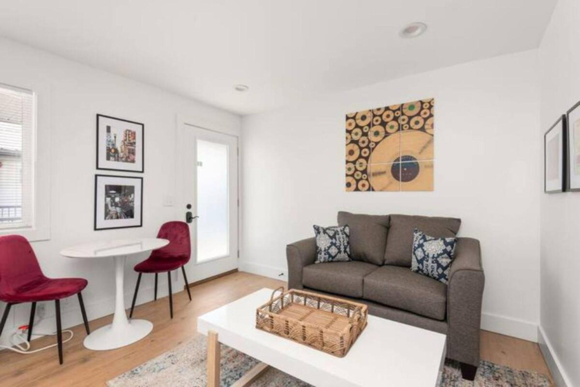 Holiday home Base- Cozy Retreat Unit 11b *