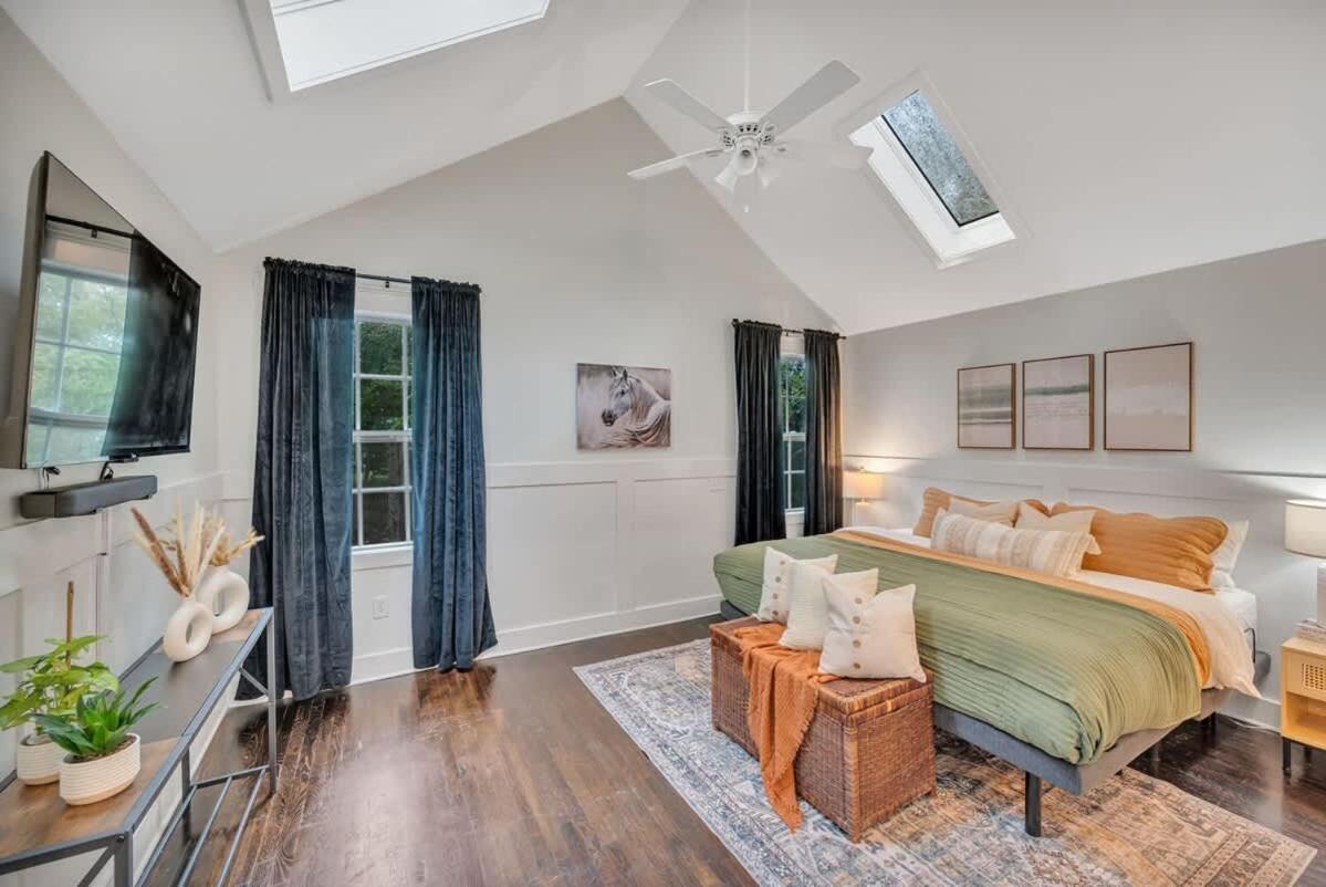 Lrg East Nash Mins 2 5pts & 5m To Dt Holiday home *