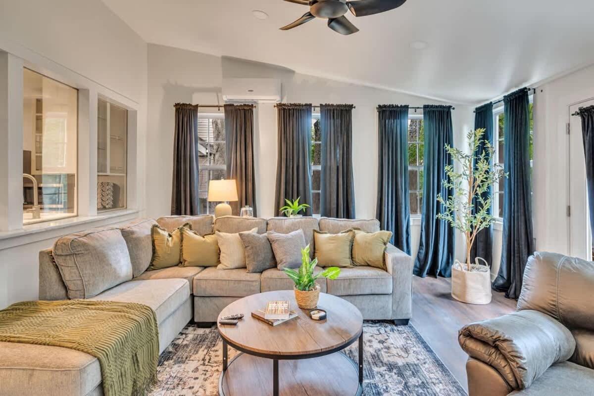 Holiday home Lrg East Nash Mins 2 5pts & 5m To Dt Nashville