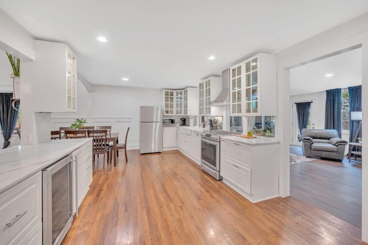 Lrg East Nash Mins 2 5pts & 5m To Dt Holiday home