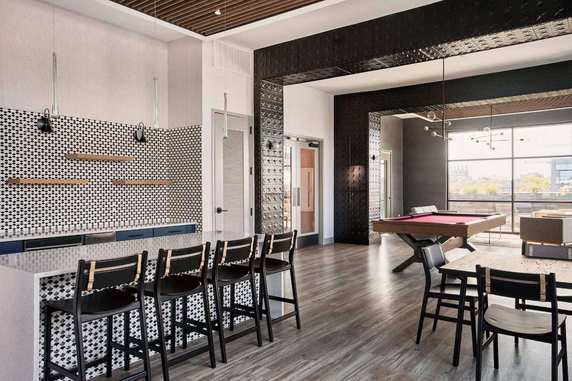 Holiday home The Carter - Where The Songwriters Dream On Music Row Nashville