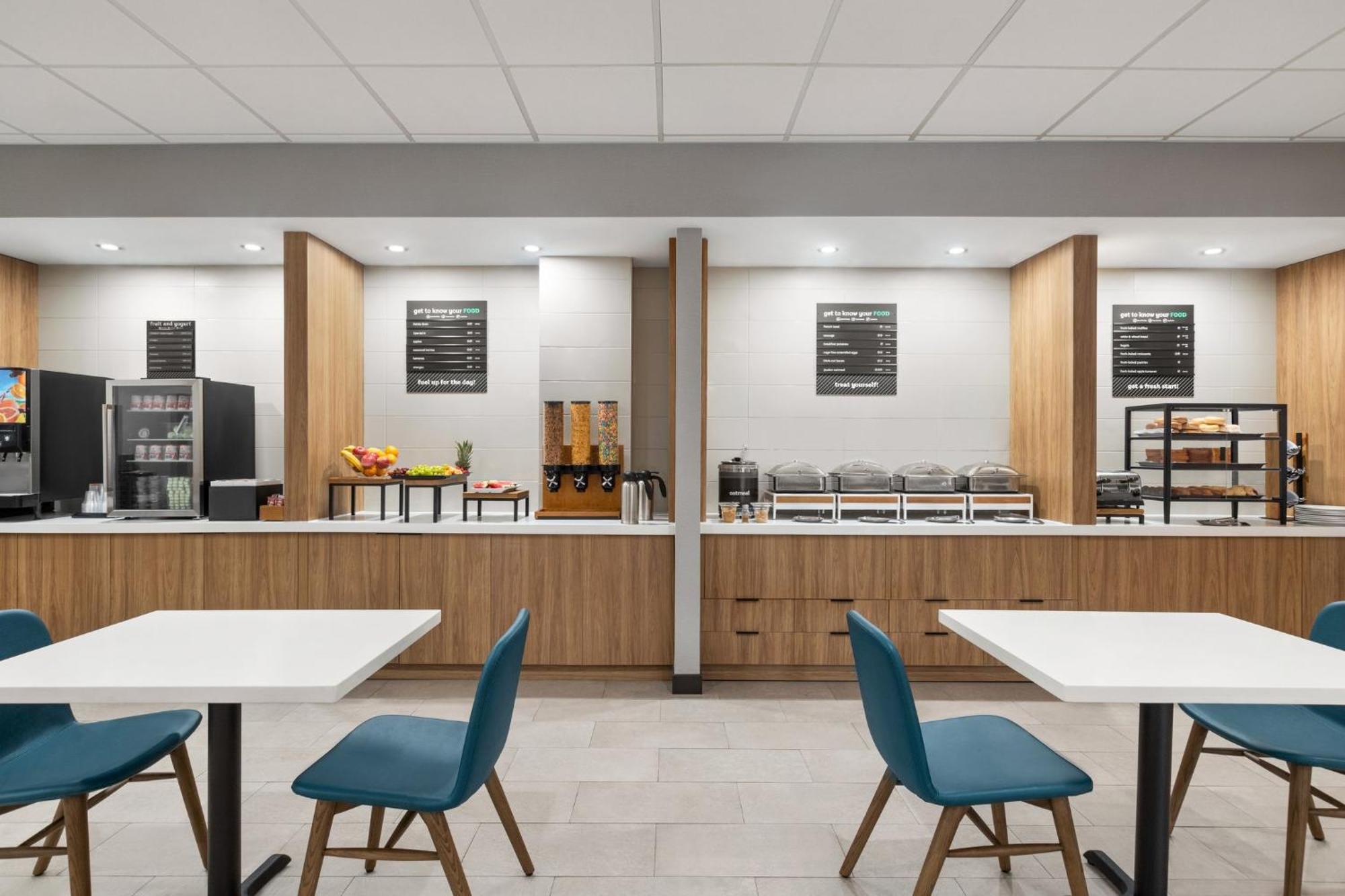 Downtown - Stadium By Ihg Nashville