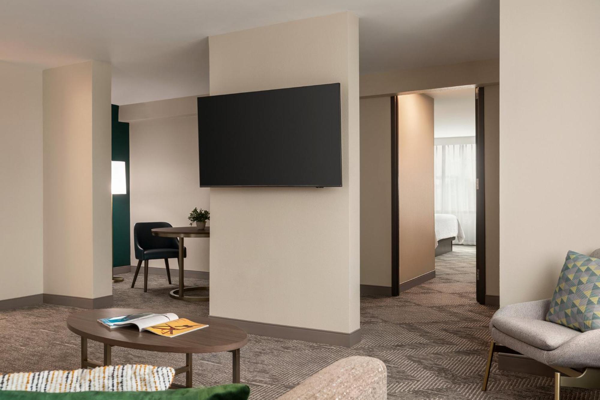 Downtown - Stadium By Ihg Hotel Nashville