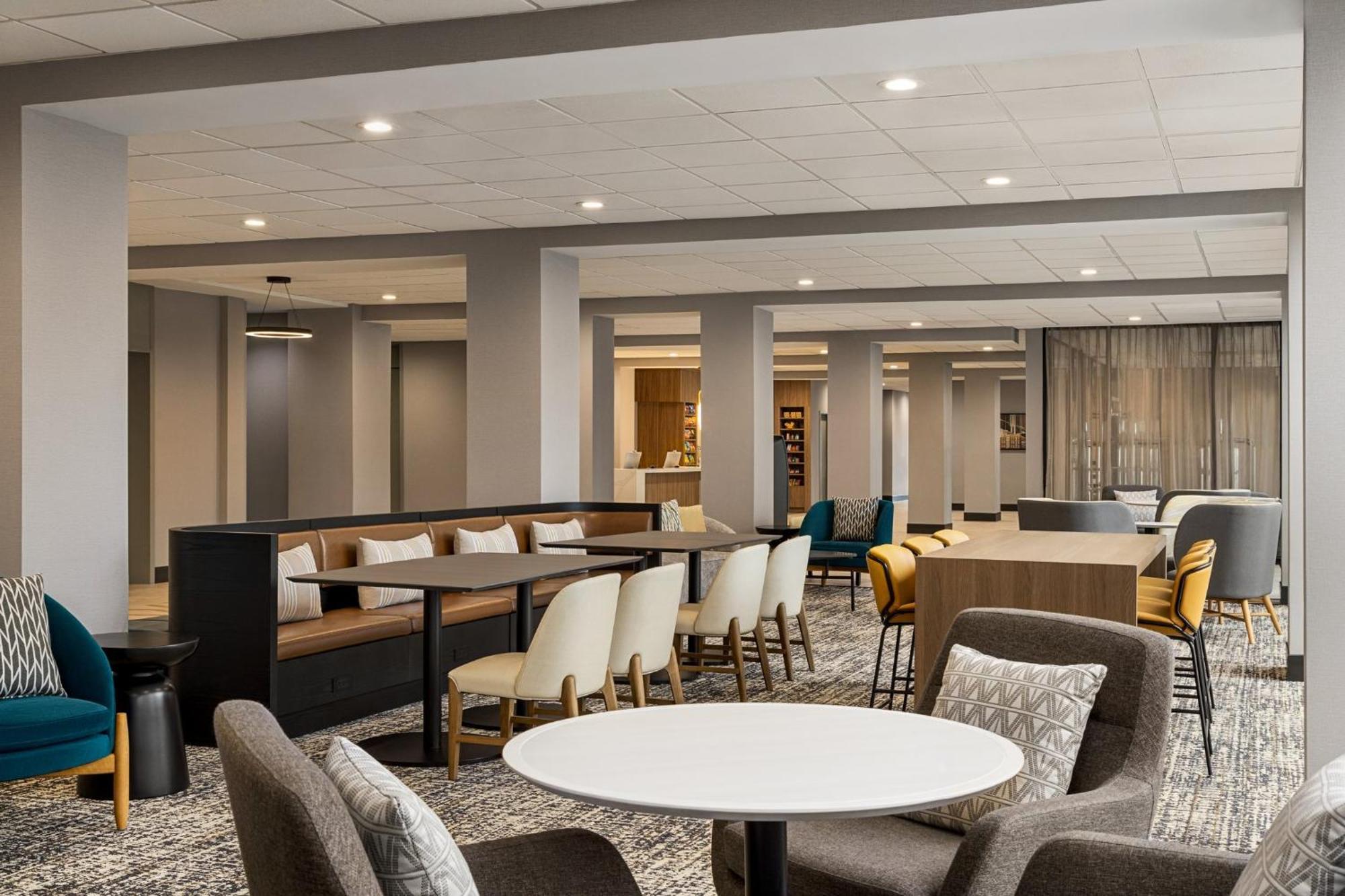 Downtown - Stadium By Ihg Hotel Nashville