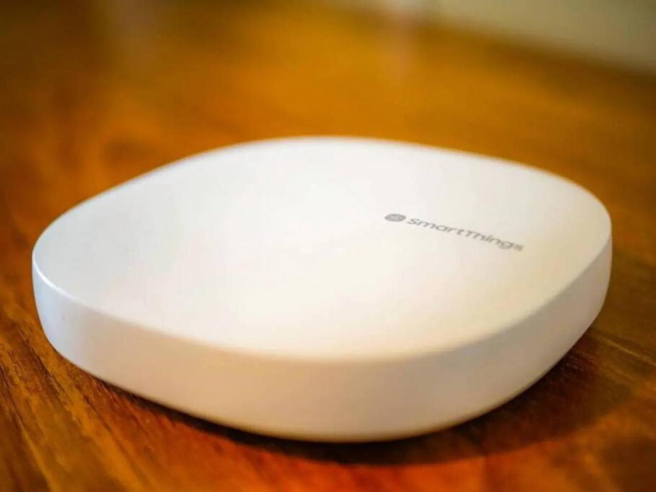 The Edison Get Away *