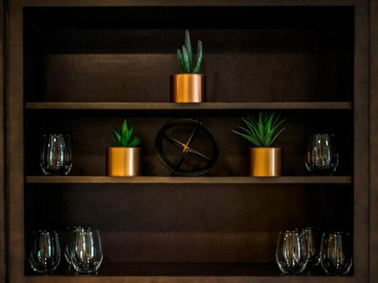 The Edison Get Away Nashville