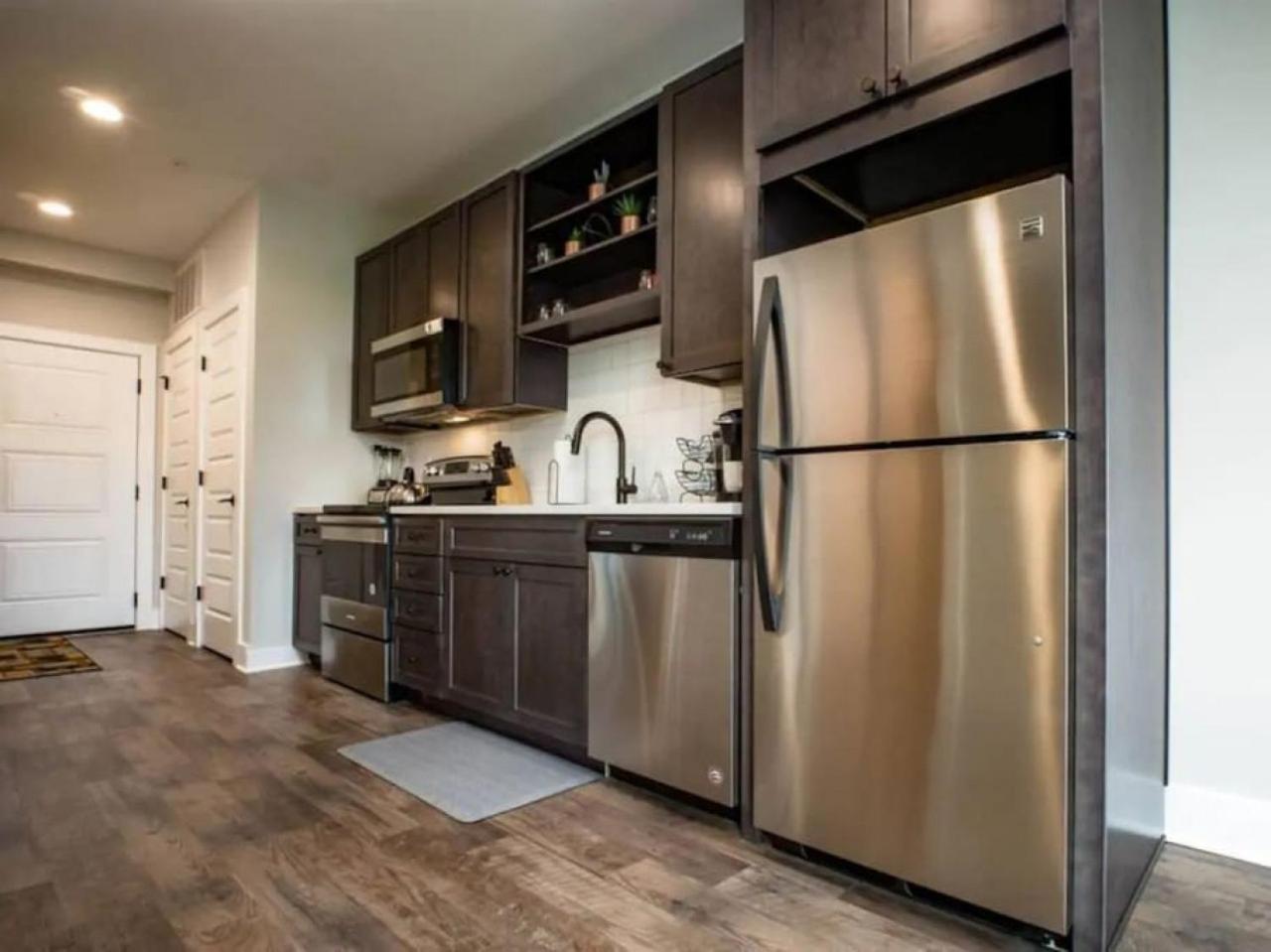 The Edison Get Away *