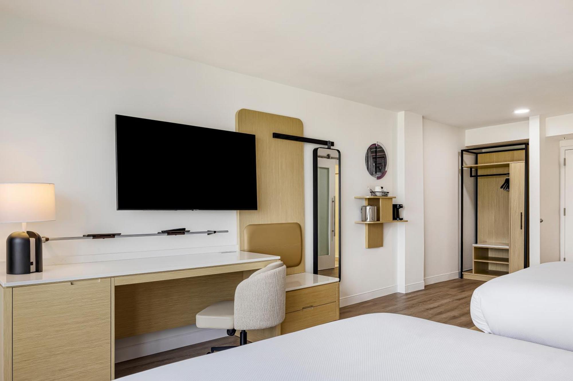 Preston Airport Hotel