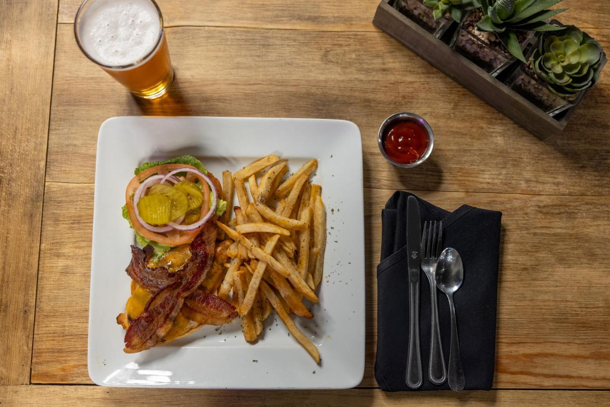 Preston Airport 3* Nashville