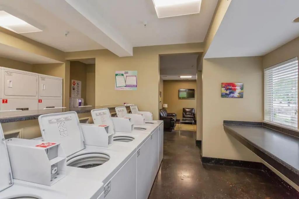 Apartment Downtown Riverfront Nashville
