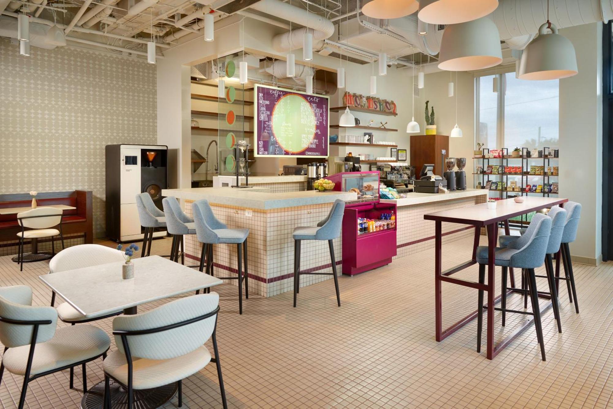 Towneplace Downtown/capitol District Nashville