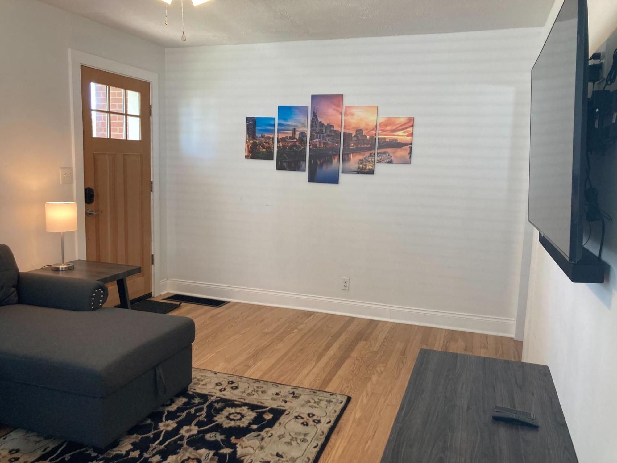 Holiday home East Discovery Nashville