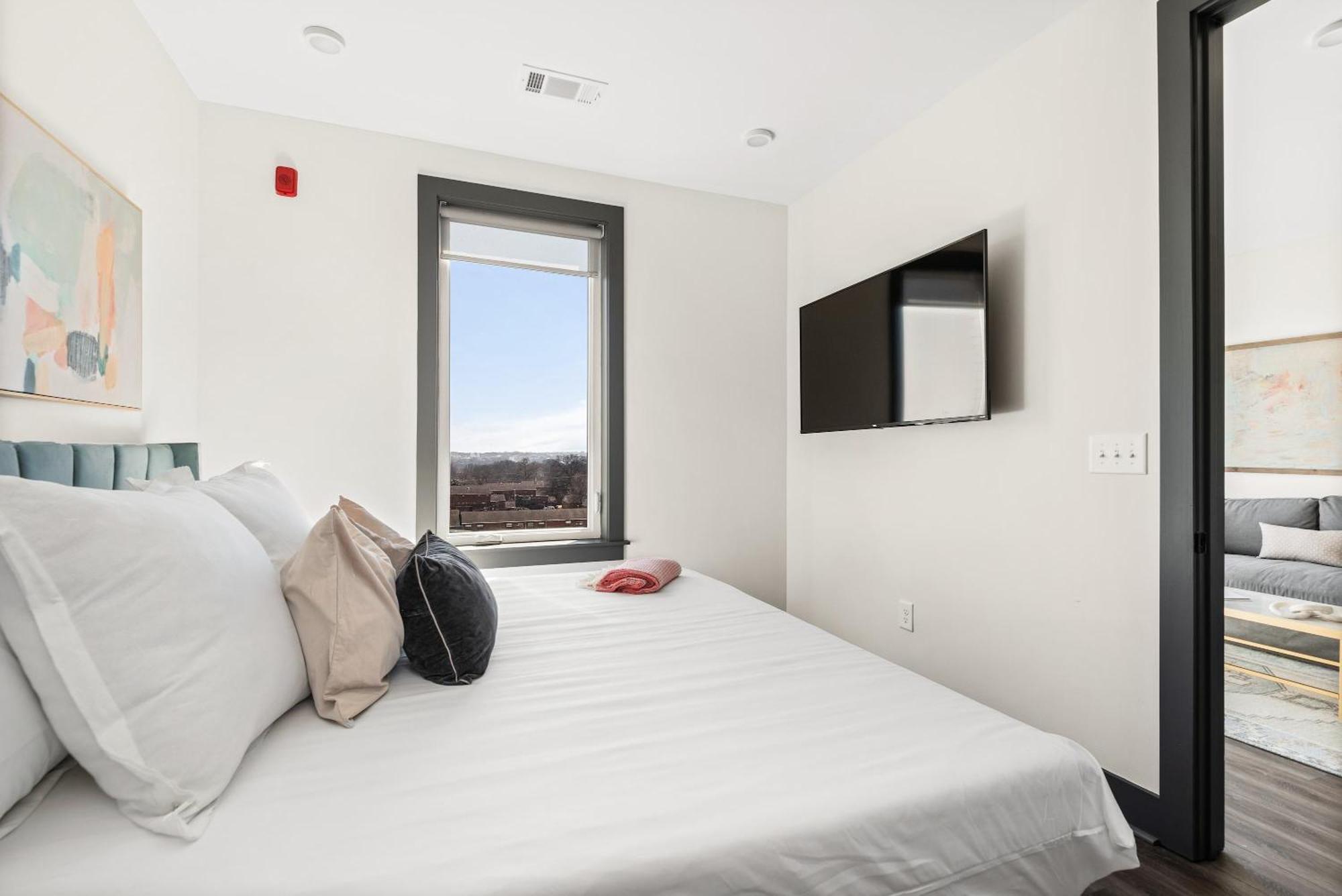 Holiday home Downtown Dolly - Stylish Airy And Cozy *