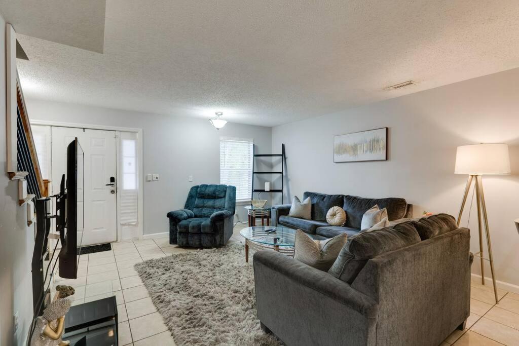 Apartment Cozy & Fun By Broadway, For 8! *