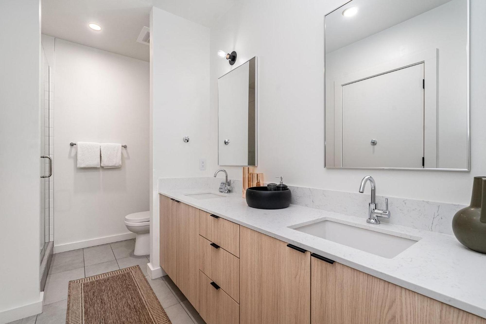 Holiday home Hyve - Zest - Pool & Gym - Get Ready Vanities