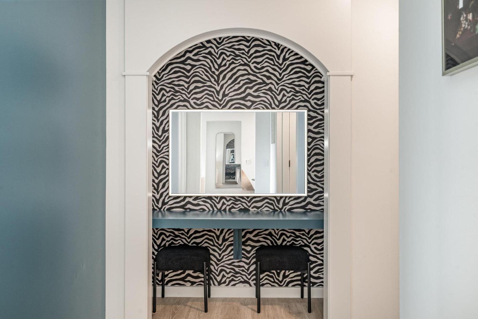 Hyve - Zest - Pool & Gym - Get Ready Vanities Holiday home *