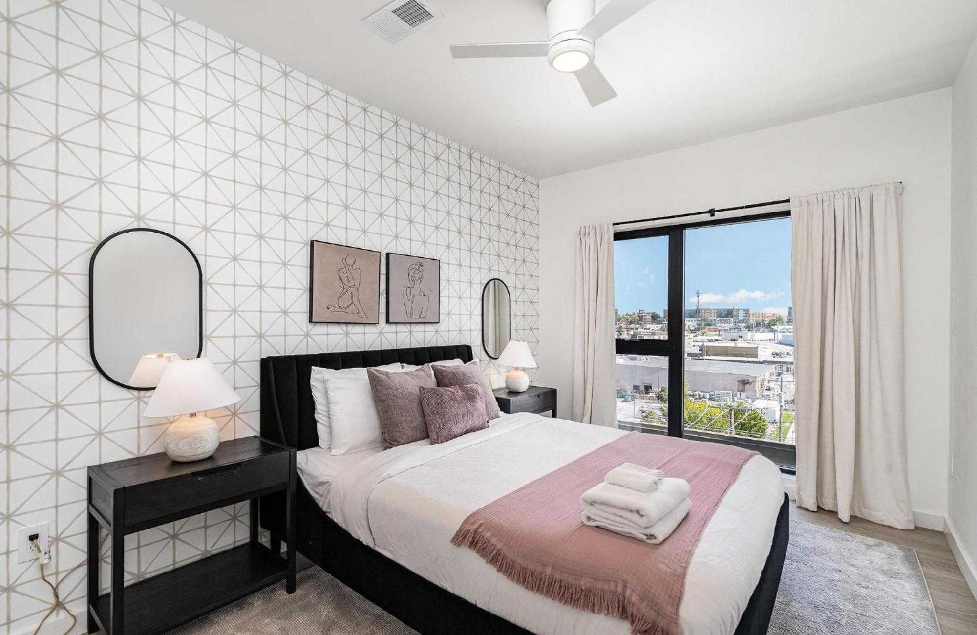 Holiday home Hyve - Zest - Pool & Gym - Get Ready Vanities Nashville