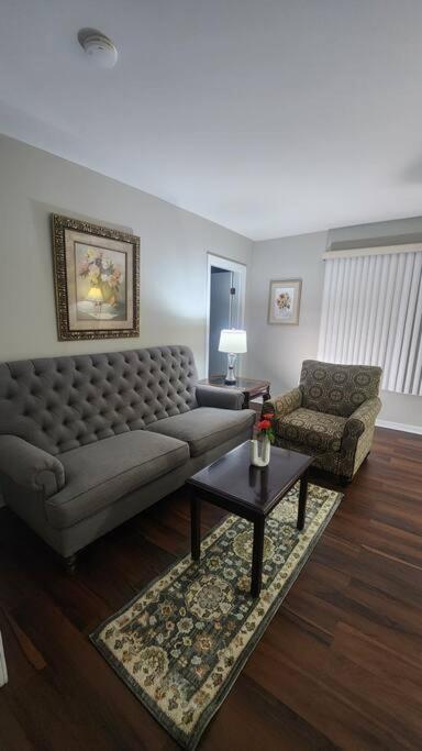 Two Bedroom Near Nashville-downtown *