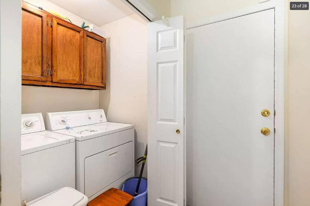 Two Bedroom Near Nashville-downtown Holiday home Nashville