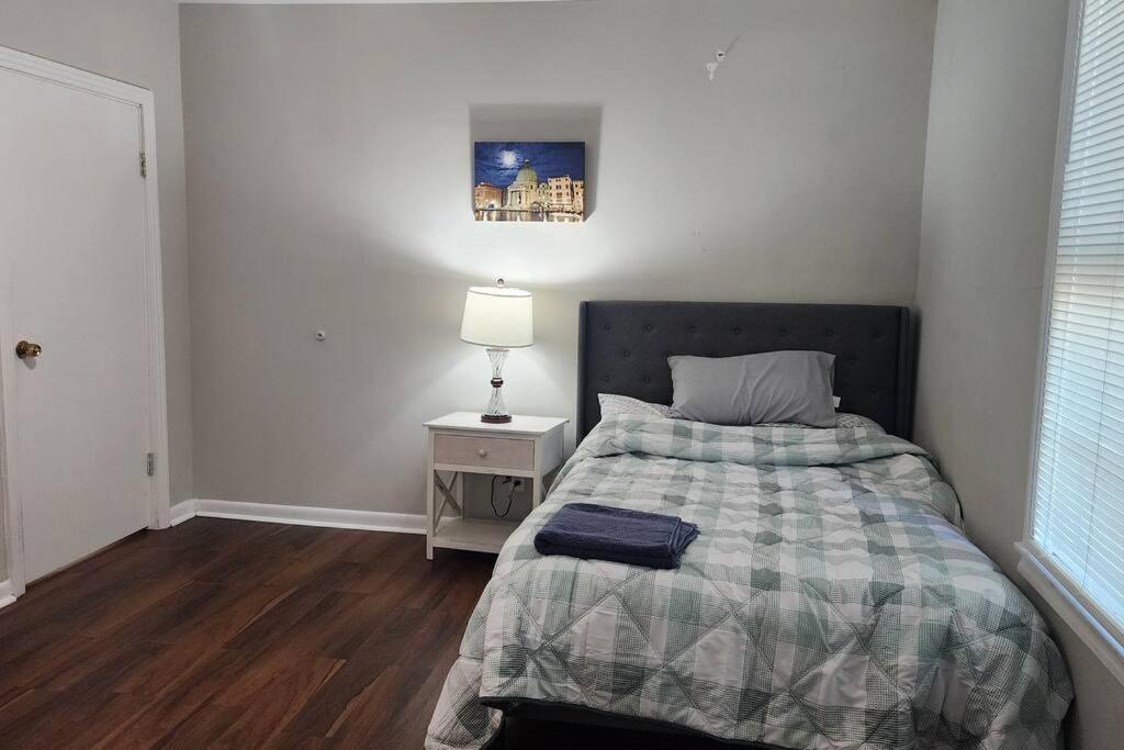 Holiday home Two Bedroom Near Nashville-downtown