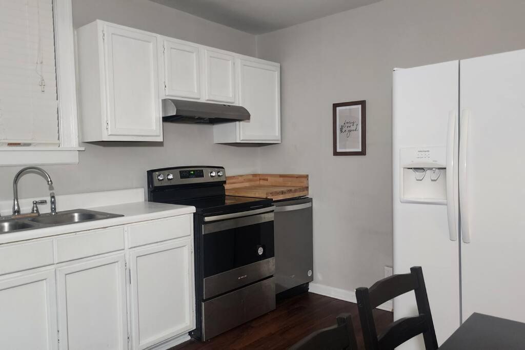 Holiday home Two Bedroom Near Nashville-downtown Nashville