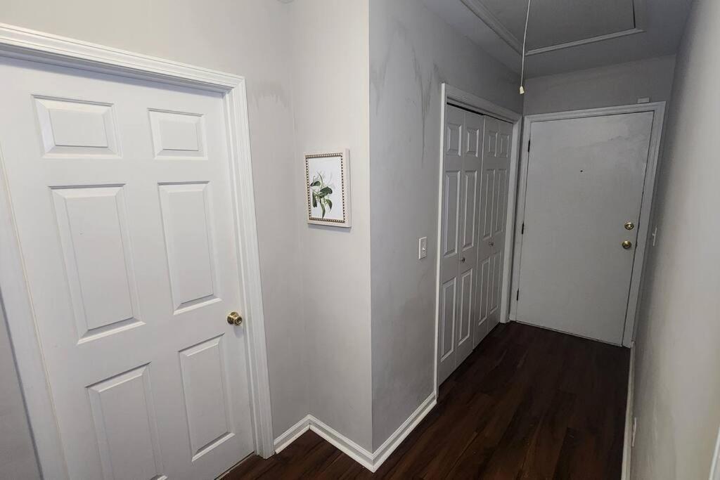 Holiday home Two Bedroom Near Nashville-downtown Nashville