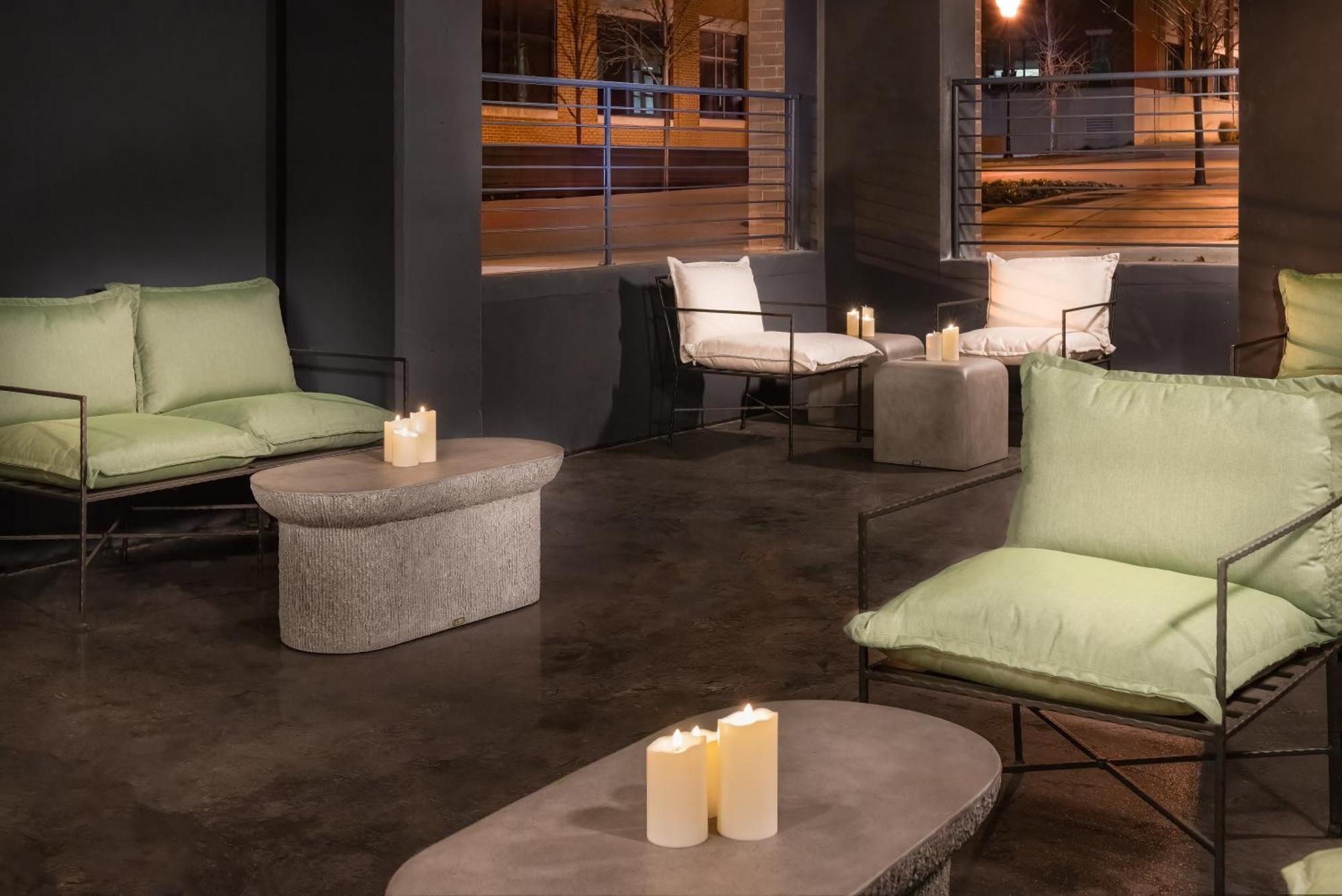 Hyatt Place Nashville/green Hills * Nashville