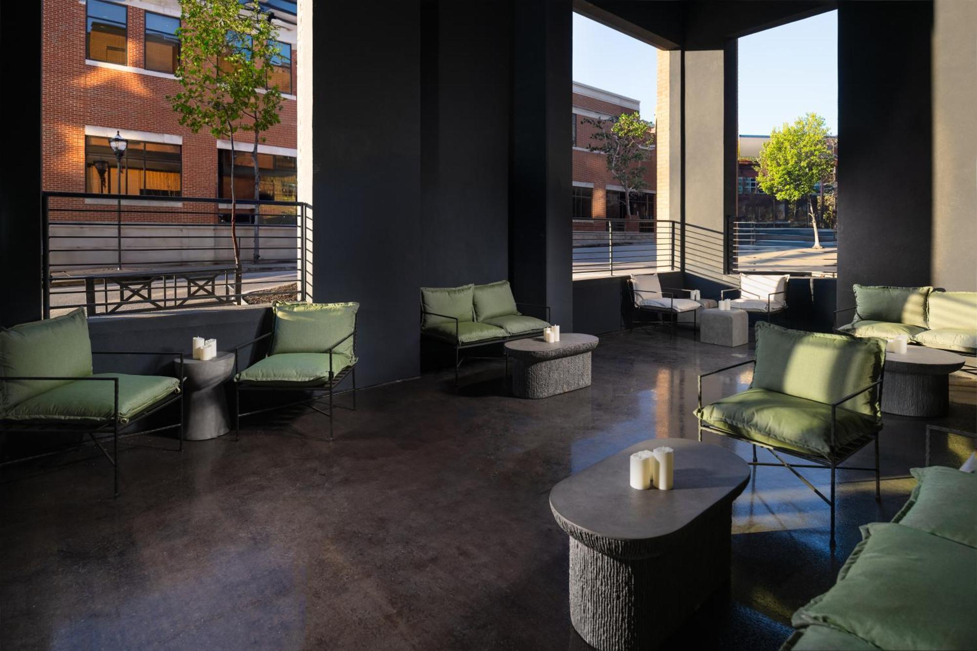 Hotel Hyatt Place Nashville/green Hills *