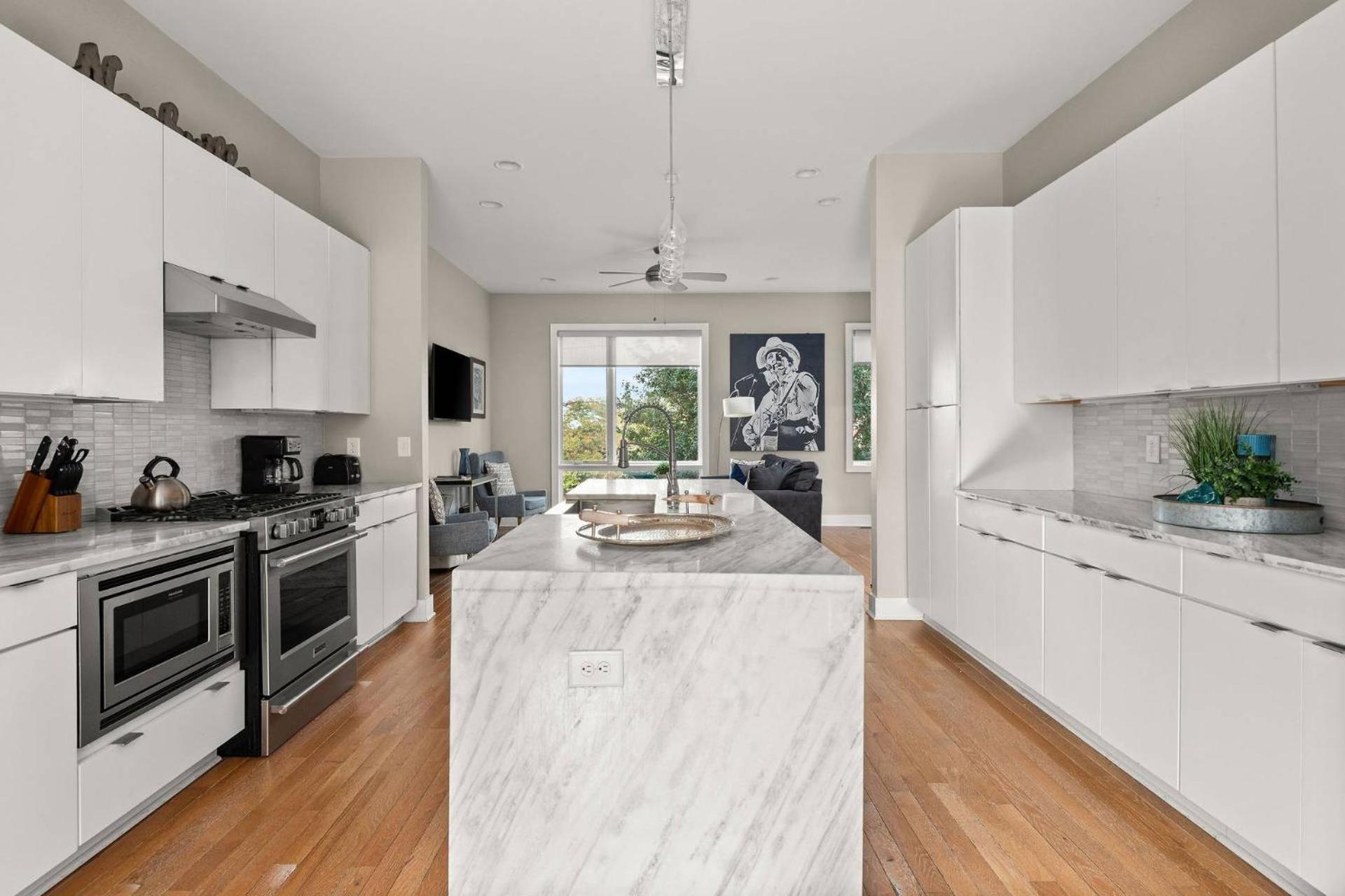 Twelve South Holiday home *