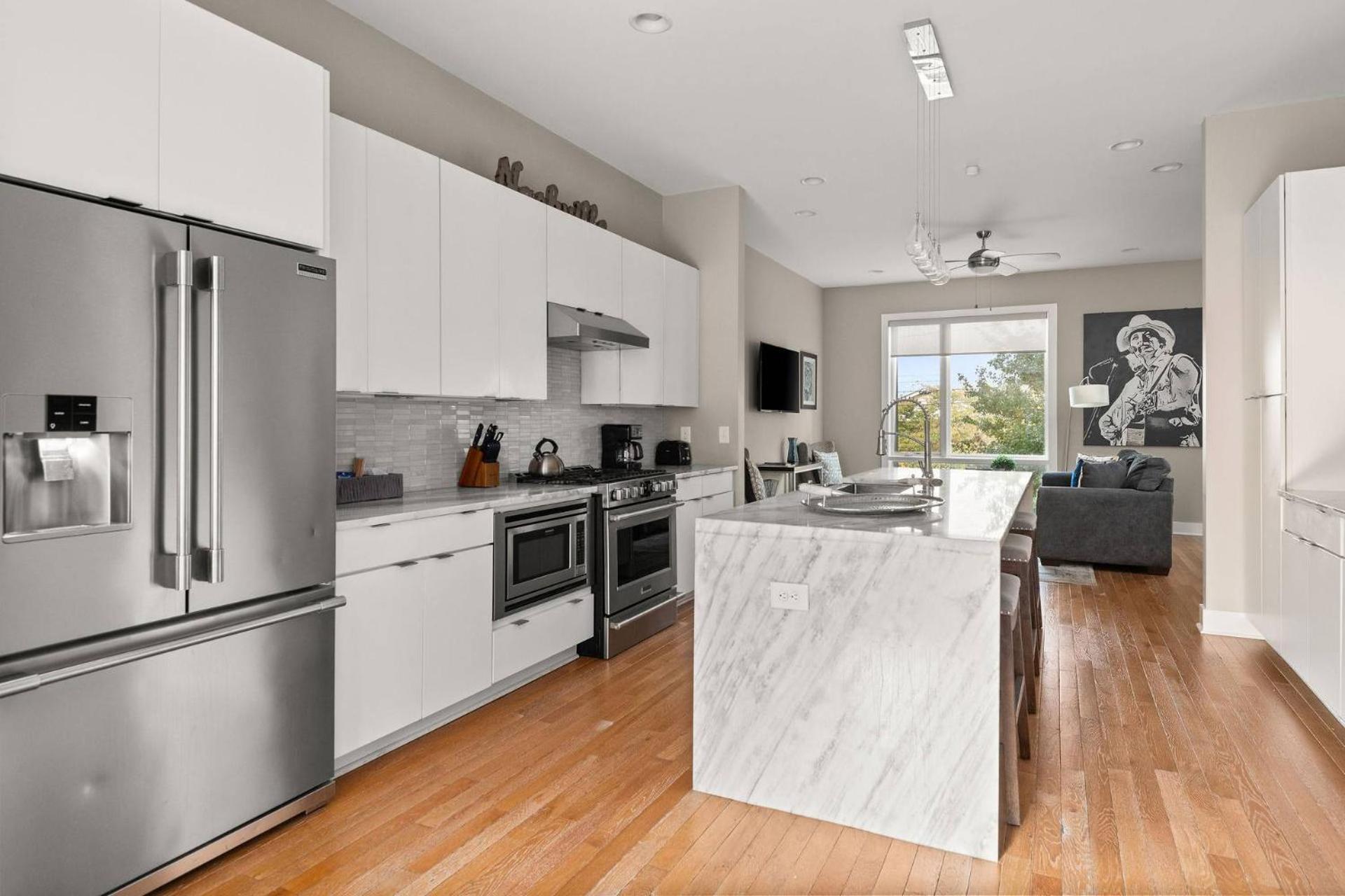 Twelve South Holiday home Nashville