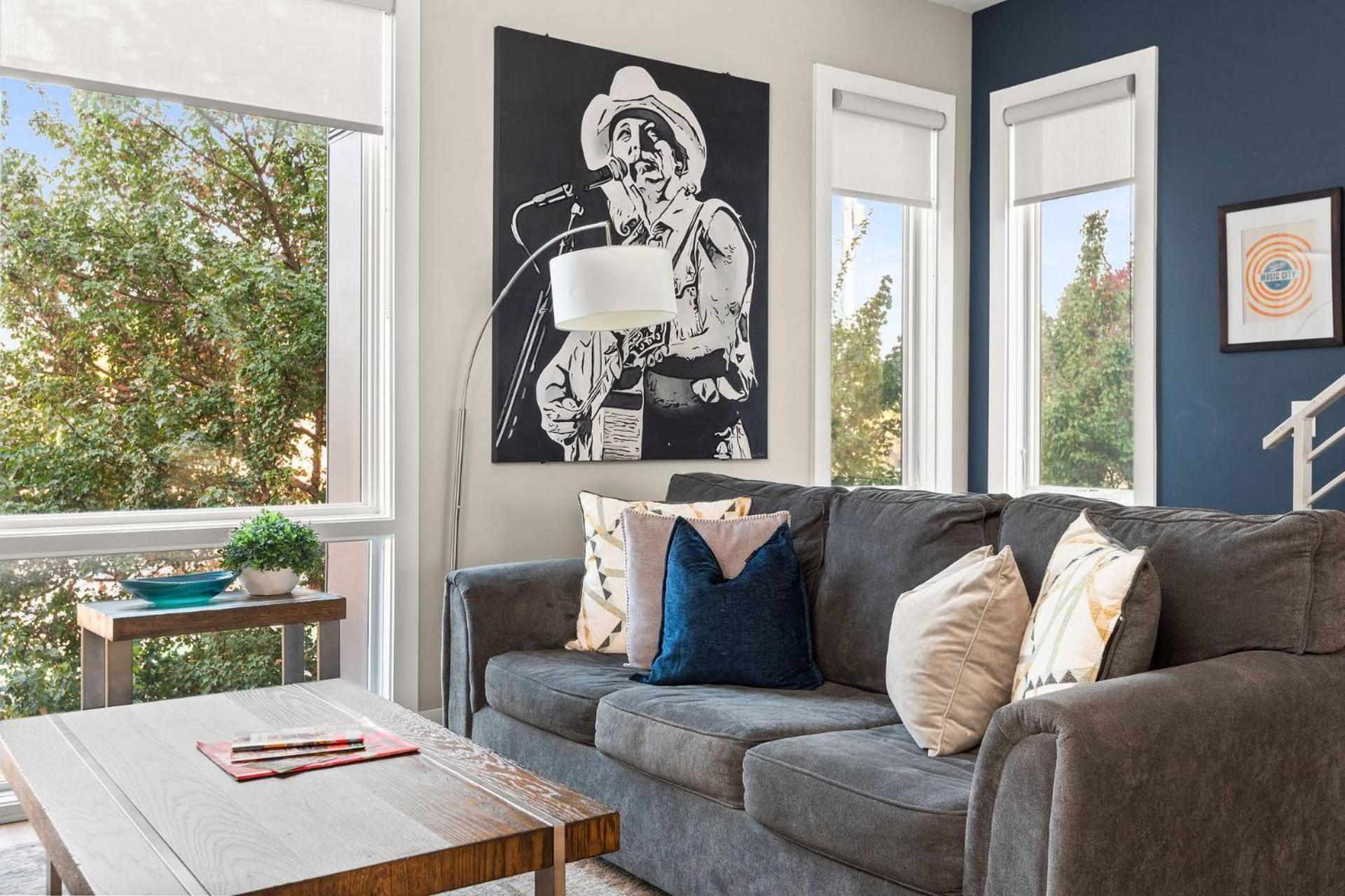 Twelve South Nashville