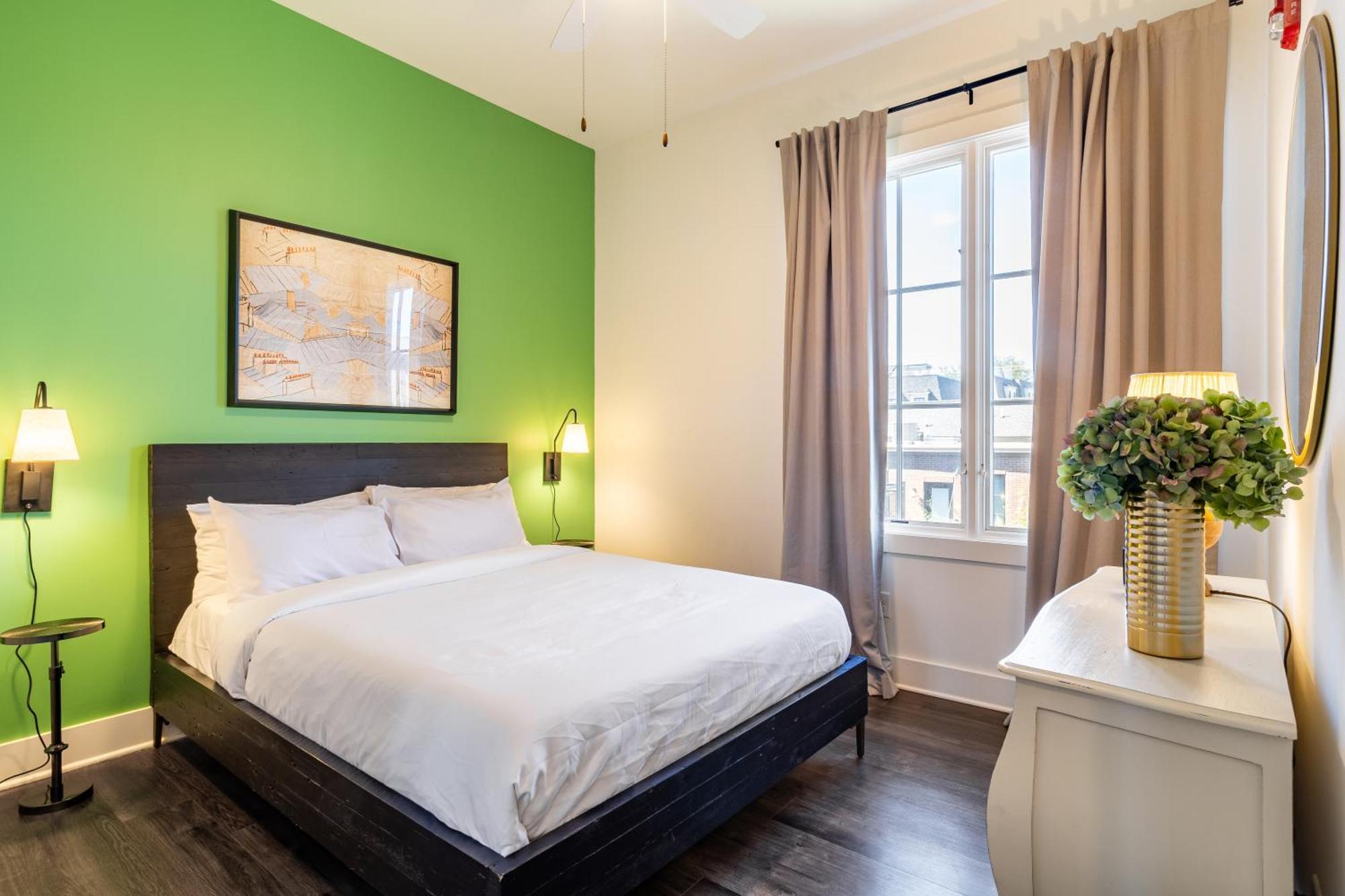 The Magnolia By Avantstay Stylish Comfort Near Downtown * Nashville