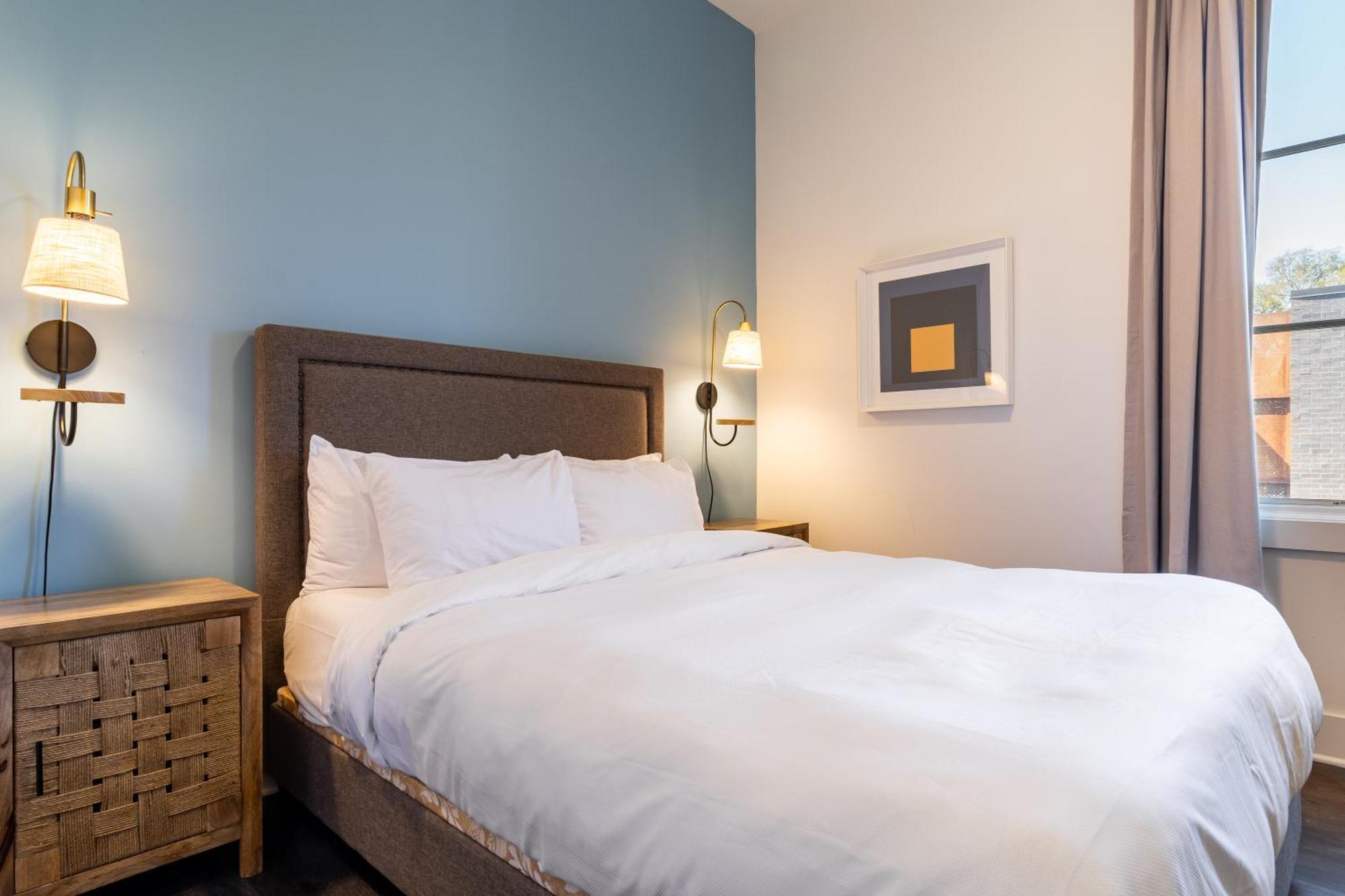 The Magnolia By Avantstay Stylish Comfort Near Downtown Nashville