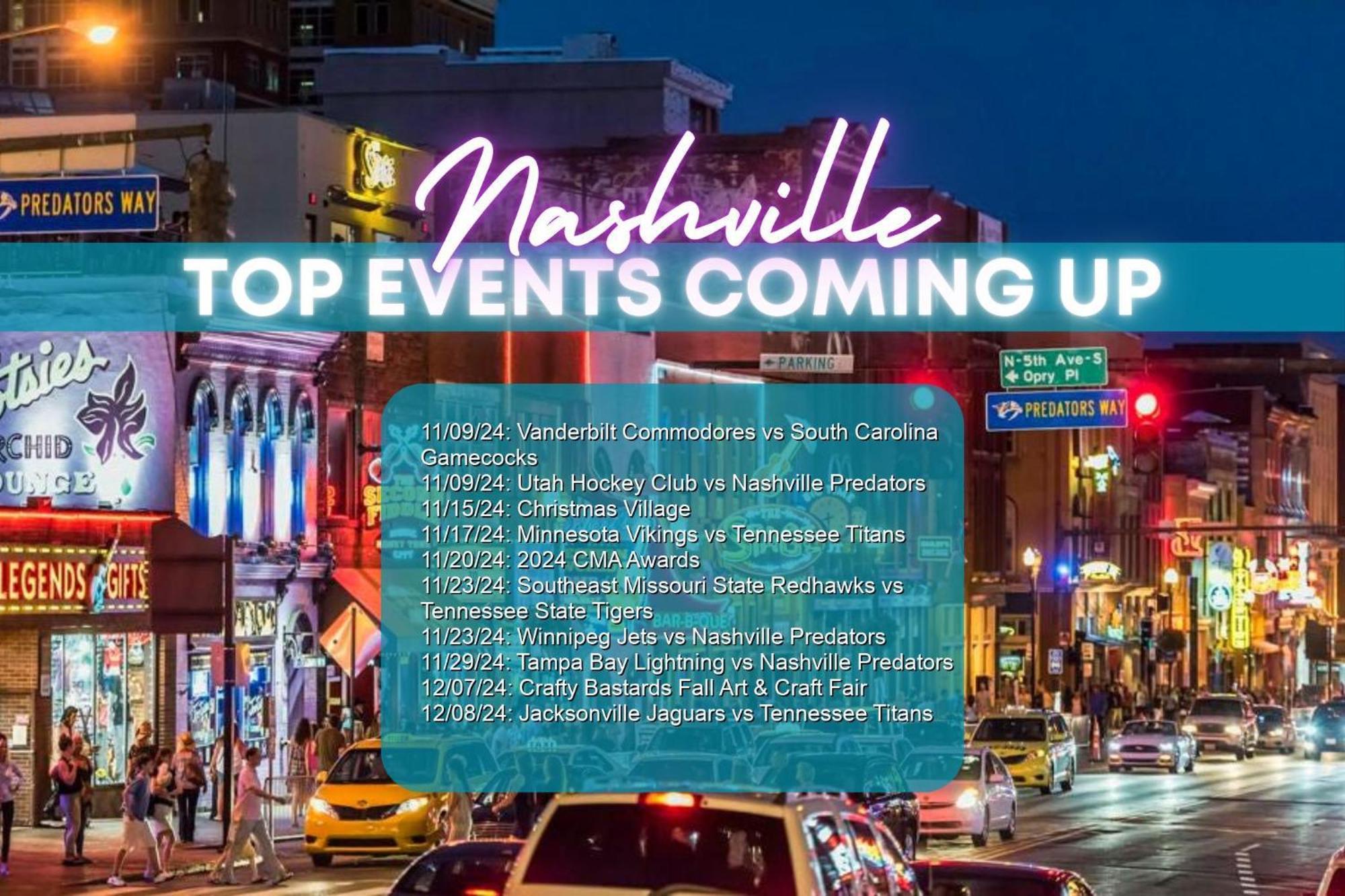 East Nash Double - 26 Beds Fast * Nashville