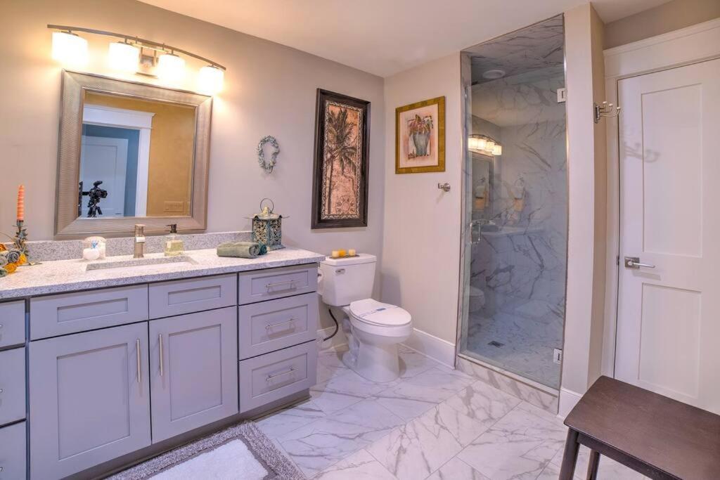 Symphony On 17th Holiday home Nashville