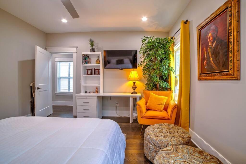 Symphony On 17th Holiday home Nashville