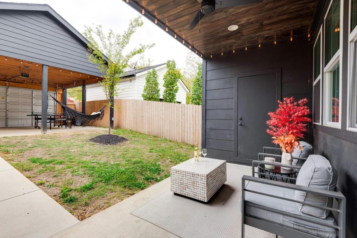 Holiday home The Ashland House - Cozy & Beautifully Designed Nashville