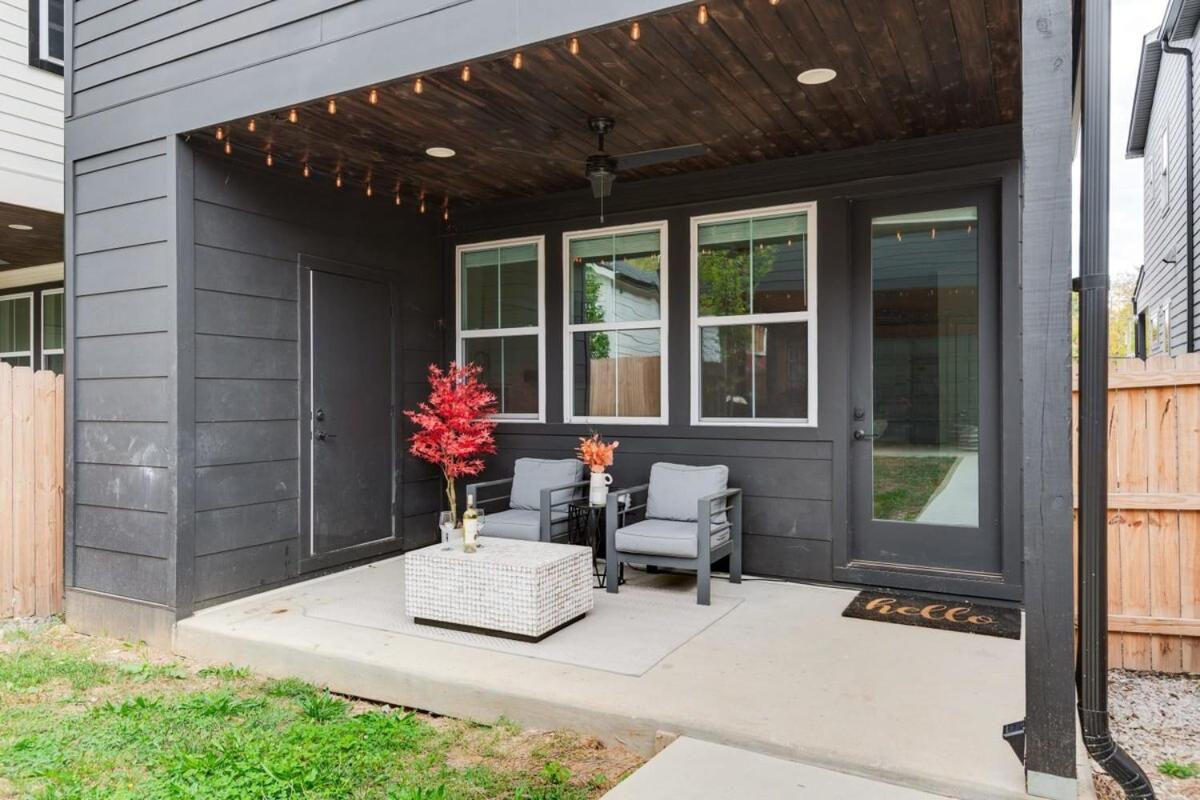 The Ashland House - Cozy & Beautifully Designed Holiday home *