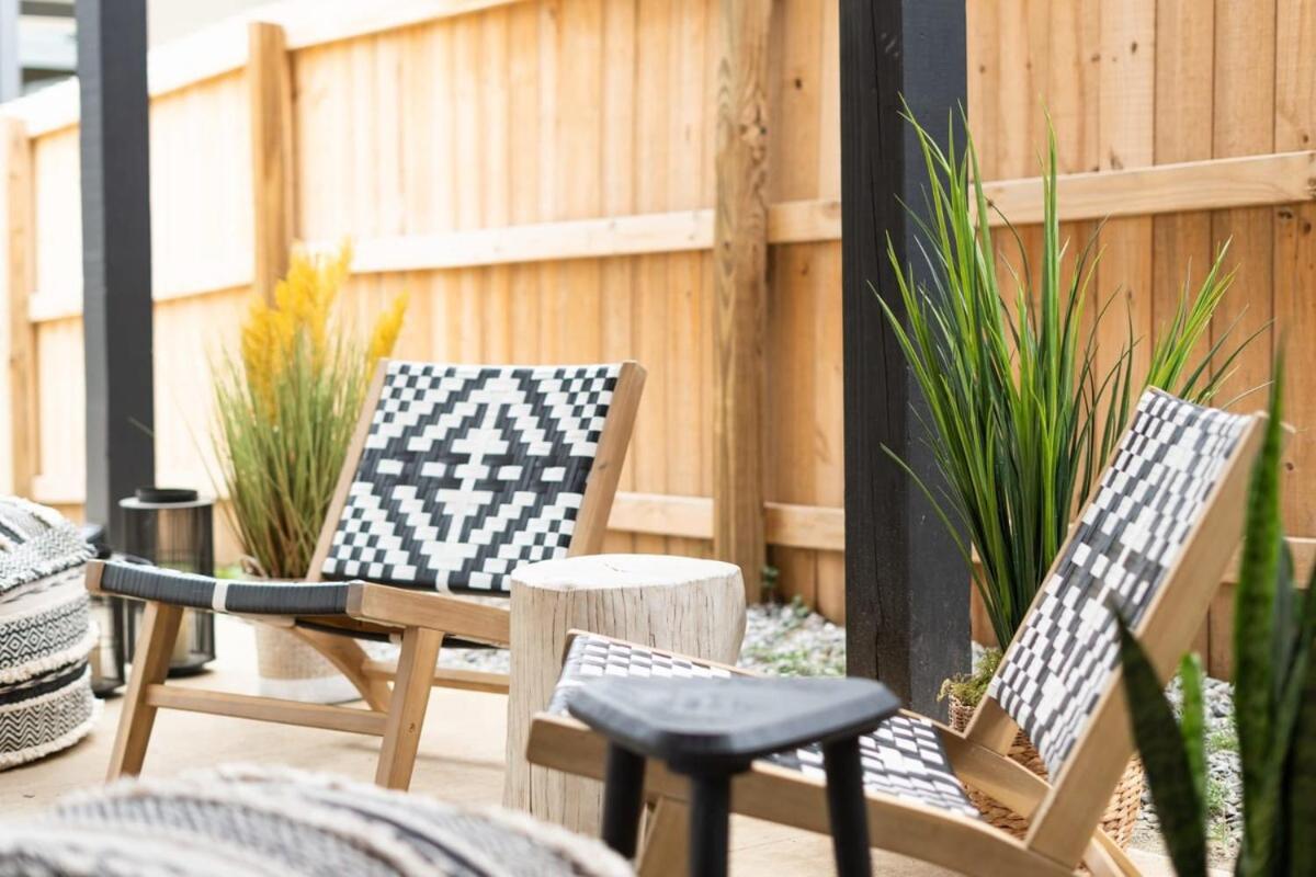 The Ashland House - Cozy & Beautifully Designed Holiday home Nashville