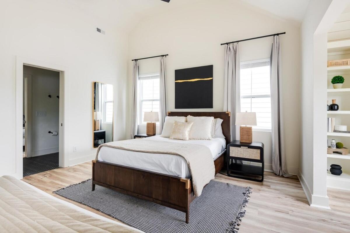 The Ashland House - Cozy & Beautifully Designed *