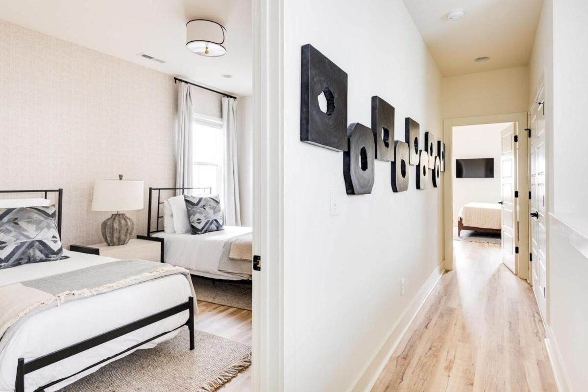 Holiday home The Ashland House - Cozy & Beautifully Designed Nashville