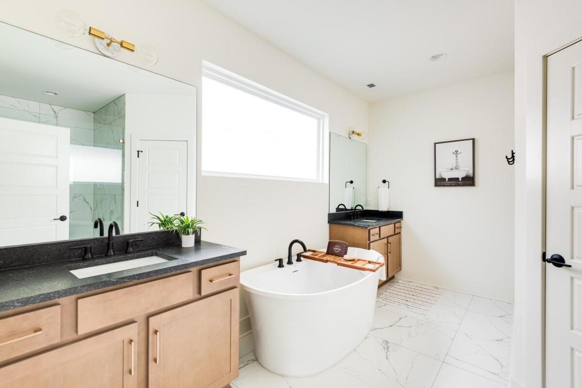 The Ashland House - Cozy & Beautifully Designed *