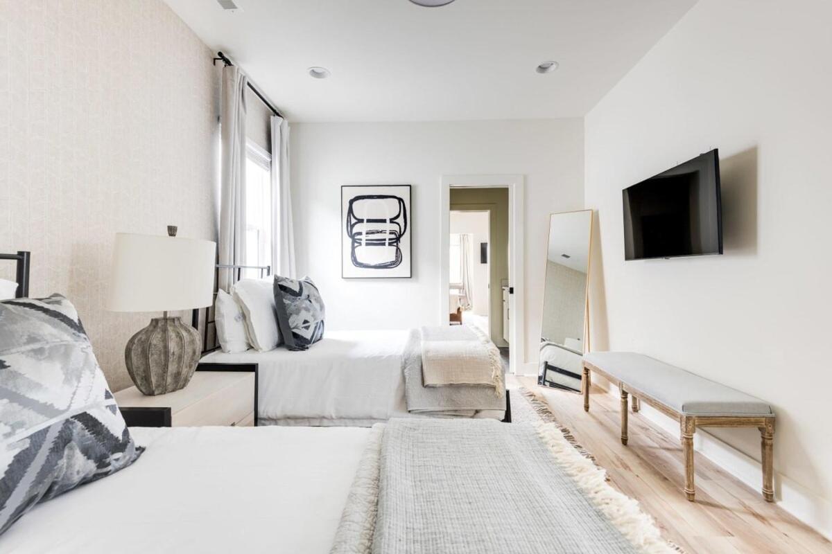 Holiday home The Ashland House - Cozy & Beautifully Designed *