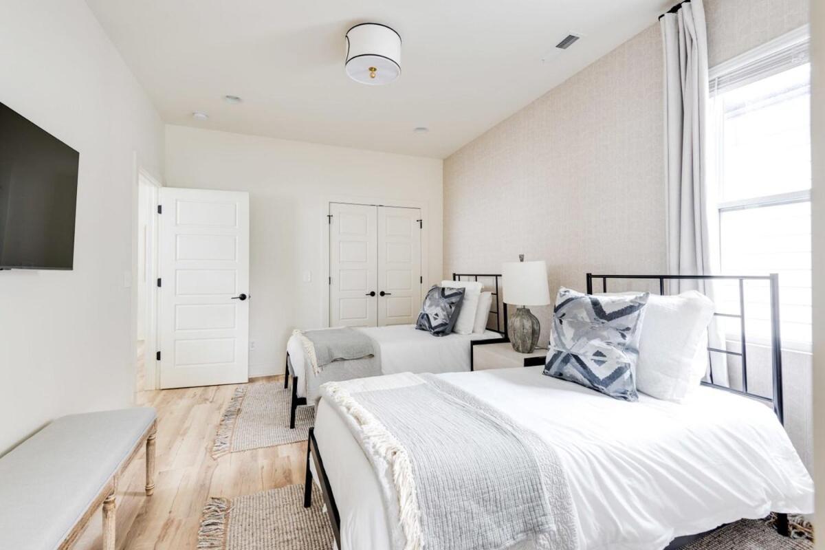 The Ashland House - Cozy & Beautifully Designed Holiday home