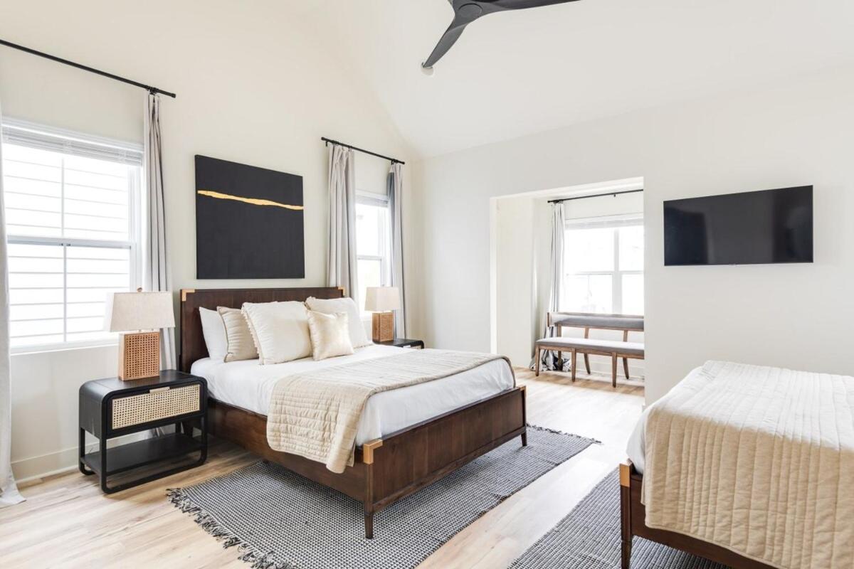 Holiday home The Ashland House - Cozy & Beautifully Designed Nashville