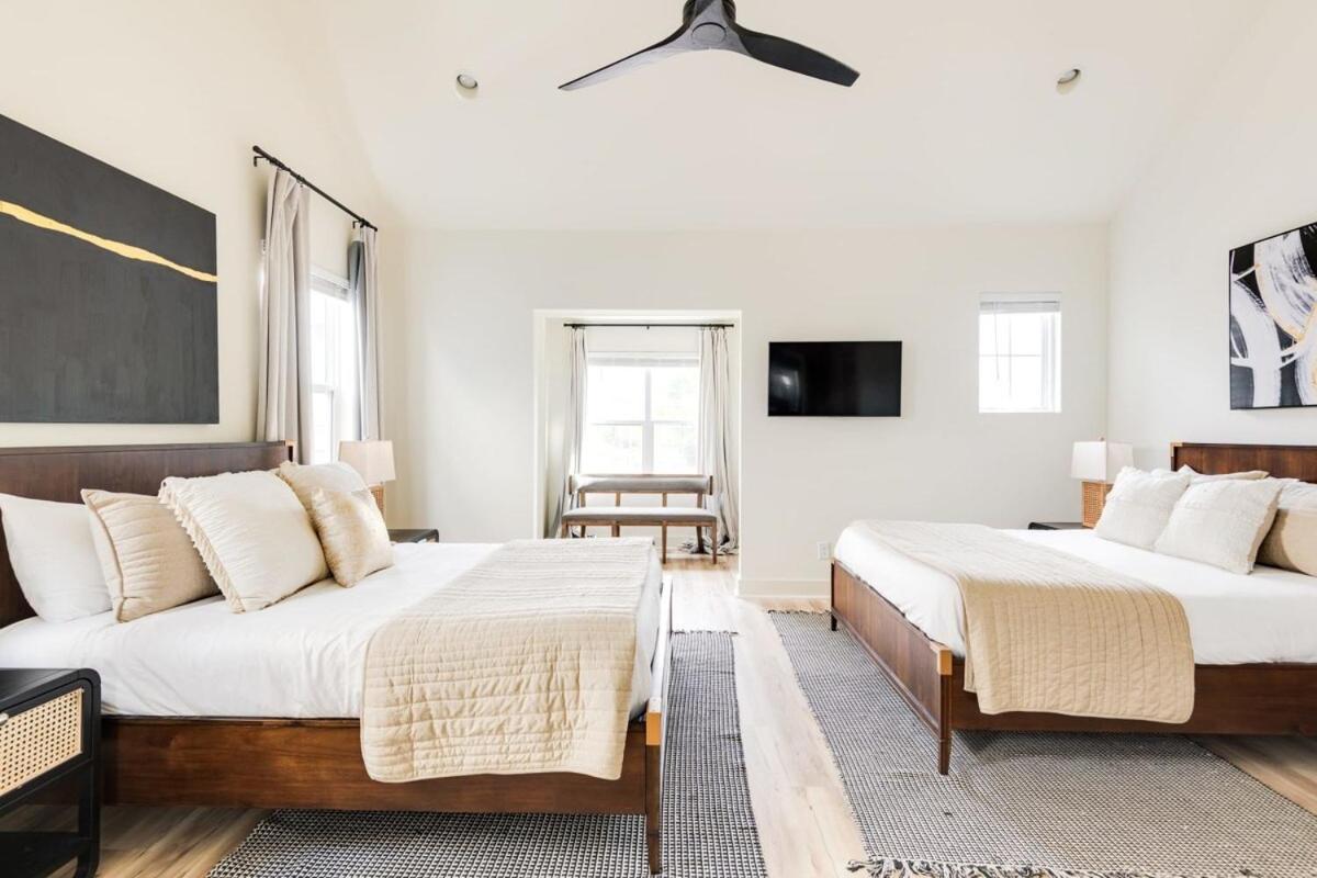 The Ashland House - Cozy & Beautifully Designed