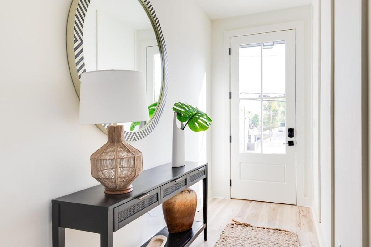 The Ashland House - Cozy & Beautifully Designed
