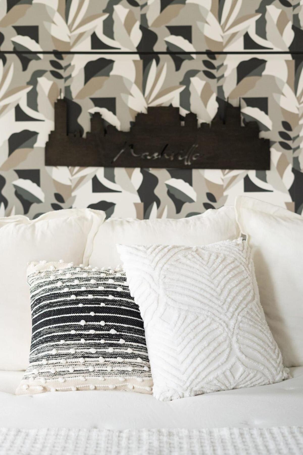 Holiday home The Ashland House - Cozy & Beautifully Designed