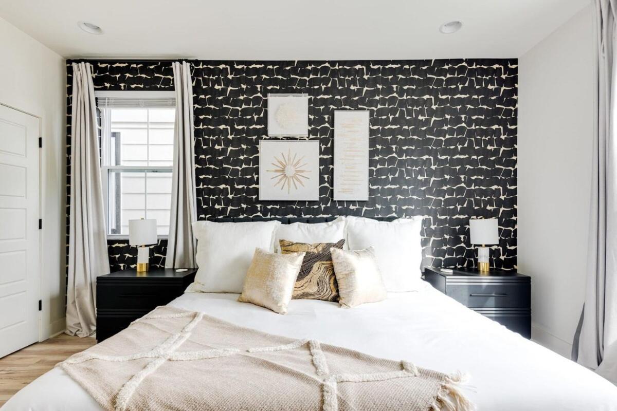 The Ashland House - Cozy & Beautifully Designed * Nashville